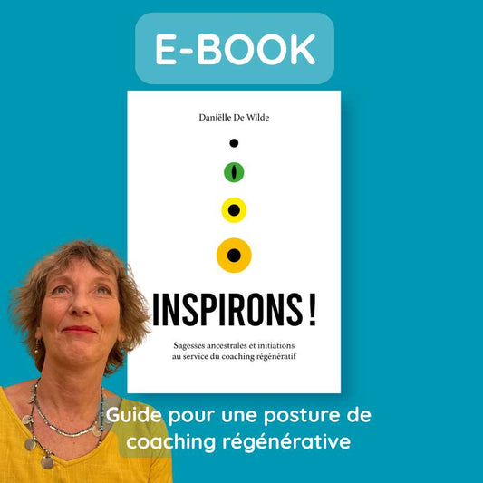 Inspirons! e-book - Daniëlle De Wilde